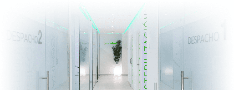 Dentistas de Caredent Arganda del Rey